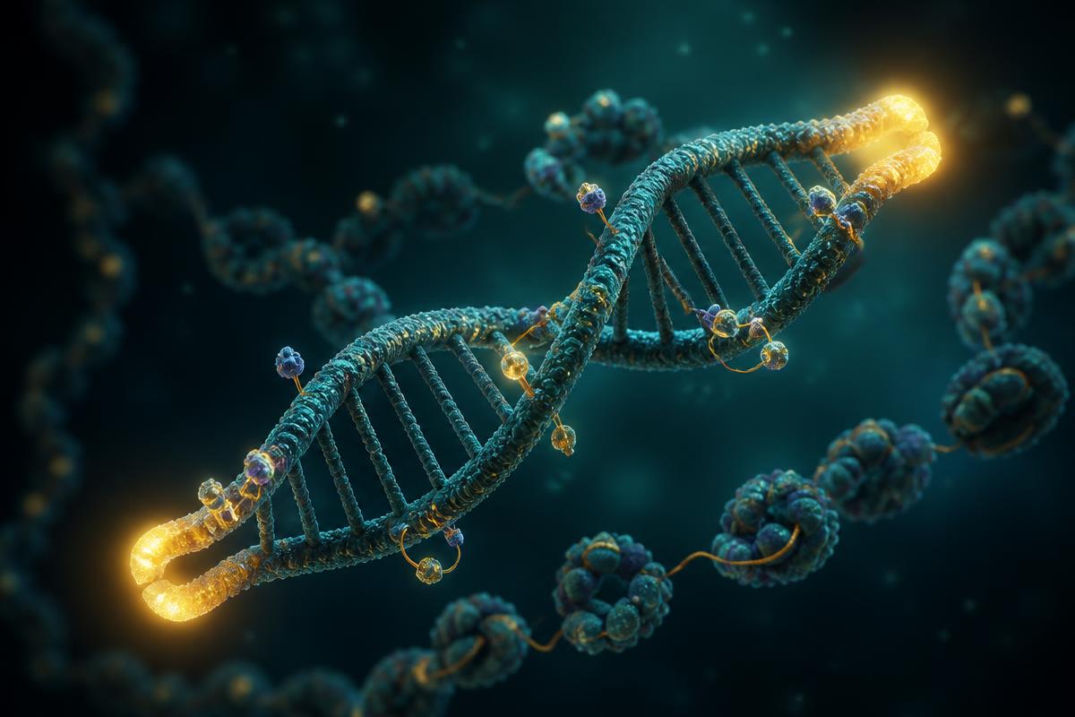 GHK-Cu: What the Copper Peptide Research Supports, and Where It Stops
